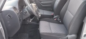 Suzuki Jimny 1.3 4х4 , снимка 11