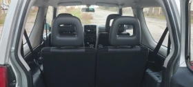 Suzuki Jimny 1.3 4х4 , снимка 13