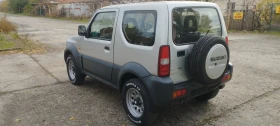 Suzuki Jimny 1.3 4х4 , снимка 6