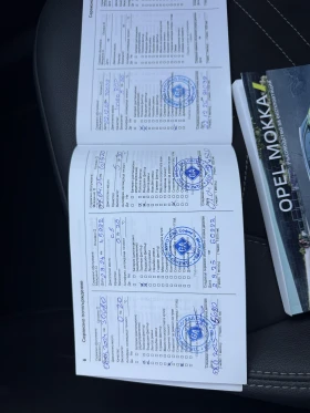 Opel Mokka Ultimate FWD SUV, снимка 12