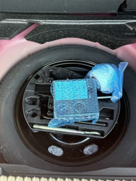 Opel Mokka Ultimate FWD SUV, снимка 14