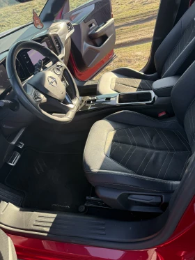 Opel Mokka Ultimate FWD SUV, снимка 10