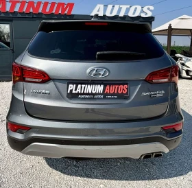 Hyundai Santa fe 2.2D/4X4/FACE/PODGREV/MAXX FULL, снимка 4