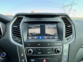 Hyundai Santa fe 2.2D/4X4/FACE/PODGREV/MAXX FULL, снимка 13