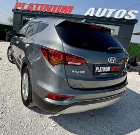 Hyundai Santa fe 2.2D/4X4/FACE/PODGREV/MAXX FULL, снимка 6