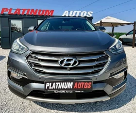 Hyundai Santa fe 2.2D/4X4/FACE/PODGREV/MAXX FULL, снимка 2