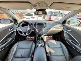 Hyundai Santa fe 2.2D/4X4/FACE/PODGREV/MAXX FULL, снимка 10