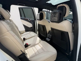 Mercedes-Benz GLS 63 AMG, снимка 10