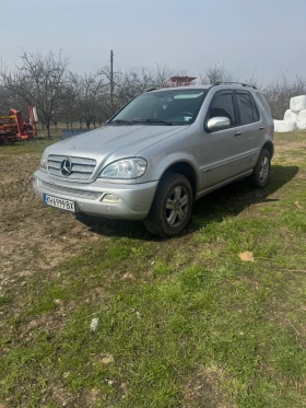 Mercedes-Benz ML 350, снимка 2