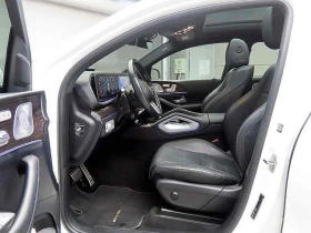 Mercedes-Benz GLE 400, снимка 5