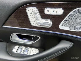 Mercedes-Benz GLE 400, снимка 13