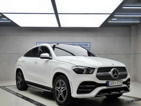 Mercedes-Benz GLE 400, снимка 1