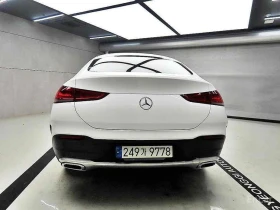 Mercedes-Benz GLE 400, снимка 4