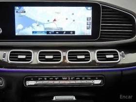 Mercedes-Benz GLE 400, снимка 11
