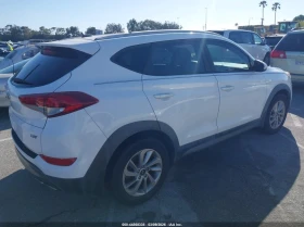 Hyundai Tucson 1.6L I-4 DI, DOHC, VVT, TURBO, 175HP Front Wheel, снимка 4