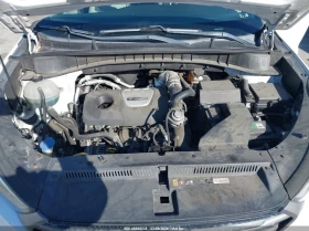 Hyundai Tucson 1.6L I-4 DI, DOHC, VVT, TURBO, 175HP Front Wheel, снимка 10