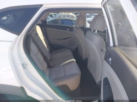 Hyundai Tucson 1.6L I-4 DI, DOHC, VVT, TURBO, 175HP Front Wheel, снимка 8