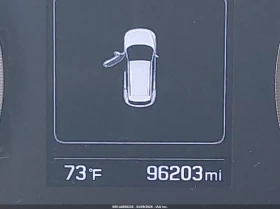 Hyundai Tucson 1.6L I-4 DI, DOHC, VVT, TURBO, 175HP Front Wheel, снимка 6