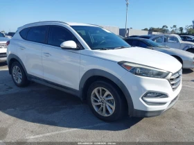 Hyundai Tucson 1.6L I-4 DI, DOHC, VVT, TURBO, 175HP Front Wheel, снимка 1