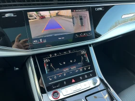 Audi SQ7 TFSI/FACELIFT/B&O/MATRIX/HEAD UP/B&O/PANO/7-МЕСТЕН, снимка 11