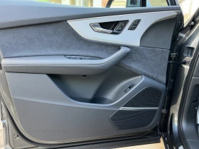 Audi SQ7 TFSI/FACELIFT/B&O/MATRIX/HEAD UP/B&O/PANO/7-МЕСТЕН, снимка 7
