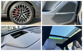 Audi SQ7 TFSI/FACELIFT/B&O/MATRIX/HEAD UP/B&O/PANO/7-МЕСТЕН, снимка 17