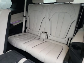 BMW X7 40i * * 7 МЕСТА * * CARFAX * * АВТО КРЕДИТ * * , снимка 11