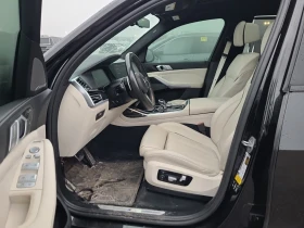 BMW X7 40i * * 7 МЕСТА * * CARFAX * * АВТО КРЕДИТ * * , снимка 6