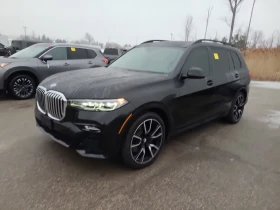 BMW X7 40i * * 7 МЕСТА * * CARFAX * * АВТО КРЕДИТ * * , снимка 2