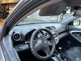 Toyota Rav4 2.0i, снимка 4