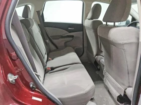 Honda Cr-v, снимка 11
