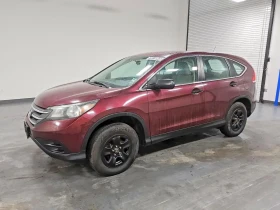 Honda Cr-v, снимка 3