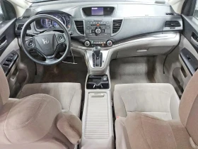 Honda Cr-v, снимка 7
