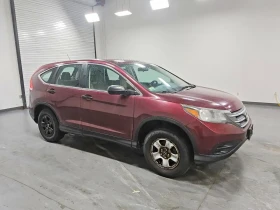 Honda Cr-v, снимка 1