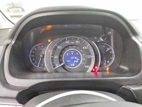 Honda Cr-v, снимка 9