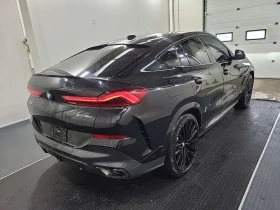 BMW X6 * XDRIVE40I * CARFAX * DISTRONIC * , снимка 3