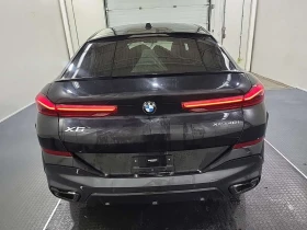 BMW X6 * XDRIVE40I * CARFAX * DISTRONIC * , снимка 17