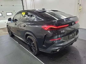 BMW X6 * XDRIVE40I * CARFAX * DISTRONIC * , снимка 4