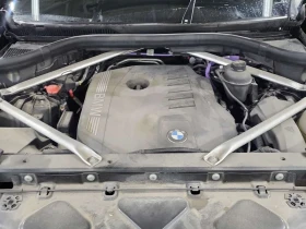 BMW X6 * XDRIVE40I * CARFAX * DISTRONIC * , снимка 16