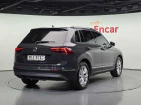 VW Tiguan 2.0 TDI, снимка 2