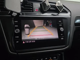 VW Tiguan 2.0 TDI, снимка 15