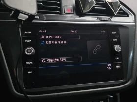 VW Tiguan 2.0 TDI, снимка 17
