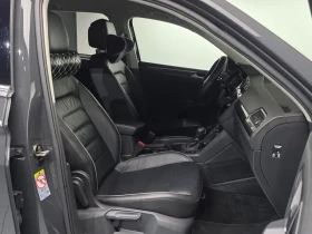 VW Tiguan 2.0 TDI, снимка 10