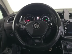 VW Tiguan 2.0 TDI, снимка 13