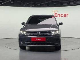 VW Tiguan 2.0 TDI, снимка 3