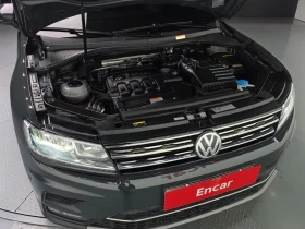 VW Tiguan 2.0 TDI, снимка 6