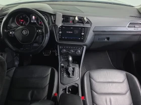 VW Tiguan 2.0 TDI, снимка 7