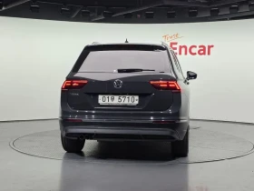 VW Tiguan 2.0 TDI, снимка 4