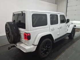 Jeep Wrangler * CARFAX * 2 КЛЮЧА * 2 БРОЯ ГУМИ * , снимка 3