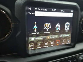 Jeep Wrangler * CARFAX * 2 КЛЮЧА * 2 БРОЯ ГУМИ * , снимка 12